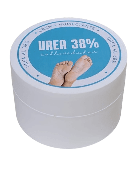 CREMA UREA