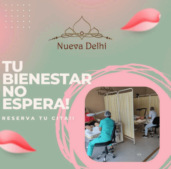 Tratamiento especializado de cuidado podológico.