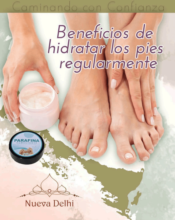 Masaje terapéutico para aliviar tensiones.